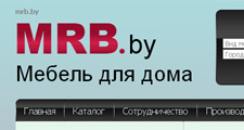 Наши работы - www.mrb.by